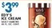 Associated Cody's ice cream offer