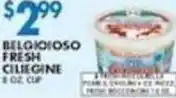 Associated Breyers ice cream offer