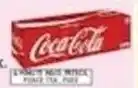Associated Coca-Cola offer