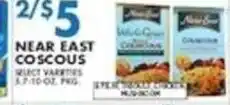 Associated Minute brown rice offer