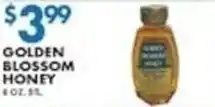 Associated Golden Blossom Honey offer