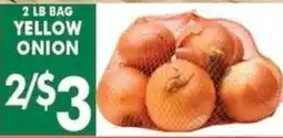 Associated Yellow onion offer