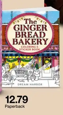 Target Paperback offer