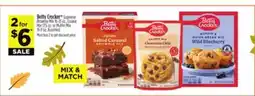 Dollar General Betty Crocker Supremo offer