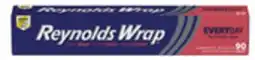 Dollar General Reynolds Wrap Aluminum Foil offer