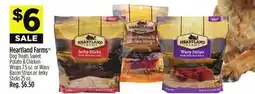 Dollar General Heartland Farms offer