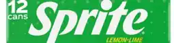 Target Sprite offer