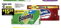 Dollar General Bounty offer