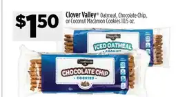 Dollar General Clover Valley offer