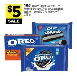 Dollar General OREO Cookies offer
