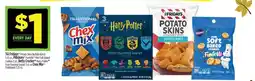 Dollar General Chex Mix offer