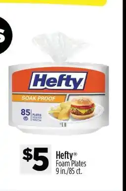 Dollar General Hefty offer