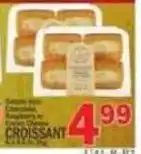 C Town Croissant offer