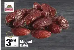 Super King Markets Medjool Dates offer