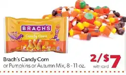 Family Fresh Market Brach's Candy Corn offer