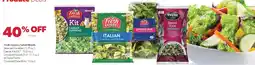 Family Fresh Market Fresh Express Salad Blends offer