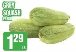 Fine Fare Grey Squash offer