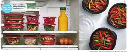 Family Dollar Rubbermaid Take Alongs Food Storage Containers offer