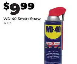 Advance Auto Parts Wd-40 Smart Straw offer