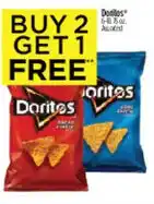 Dollar General Doritos offer