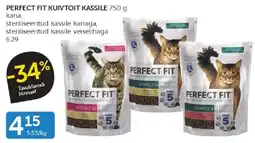 Walgreens Perfect Fit kuvitoit kassile offer