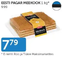 Walgreens Eesti Pagar Meekook offer