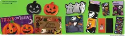 Family Dollar Halloween Home Décor offer