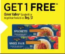Dollar General Cover Valley offer