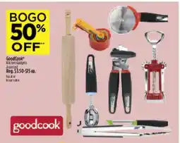 Dollar General Goodcook kitchen tools offer