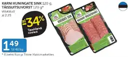 Walgreens Karni Kuningate Sink offer