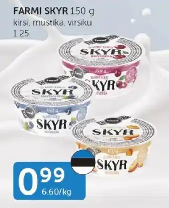 Farmi Skyr