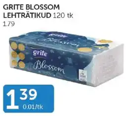 Walgreens Grite blossom offer