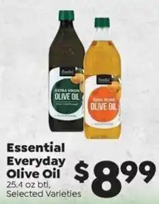 Sentry Essential Everyday Olive Oil offer
