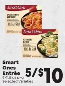 Sentry Smart Ones Entrée offer