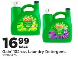 Mills Fleet Farm Gain laundry detergent offer