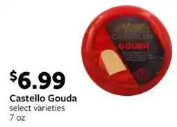 Fareway Castello Gouda offer