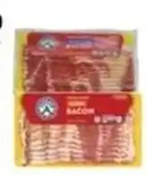 Pioneer Supermarkets Smithfield bacon offer