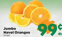 Sentry Jumbo Navel Oranges offer