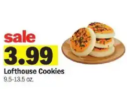Meijer Lofthouse Cookies offer
