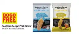 Meijer Southern Recipe Pork Rinds offer