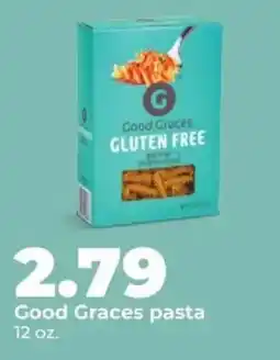 Hy-Vee Good Graces pasta offer