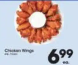 Price Rite Chicken Wings offer
