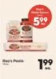 Price Rite Bear's Points offer