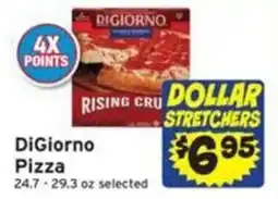 Ray's Food DiGiorno Pizza offer