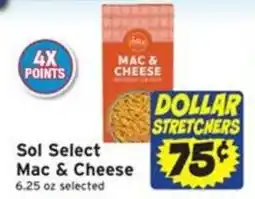Ray's Food Sol Select Mac & Cheese offer