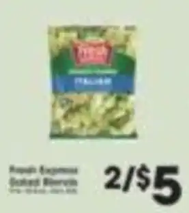 Fresh Express Salad Blend