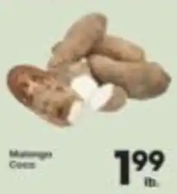 Price Rite Matoango Coco offer