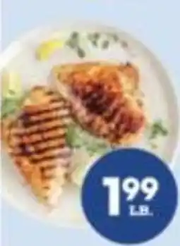 Price Rite Grilled Chicken offer