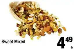 Super King Markets Sweet Mixed offer