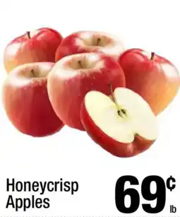 Super King Markets Honeycrisp Apples offer